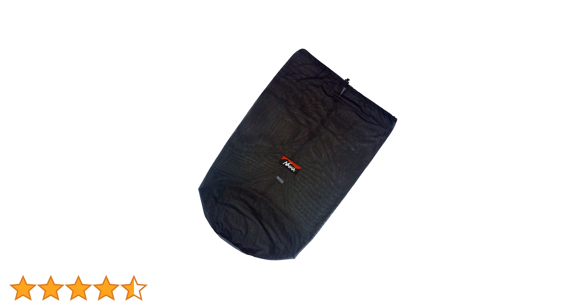 Amazon | NANGA(ナンガ) シュラフ収納バッグ ゆったりラクラク 寝袋